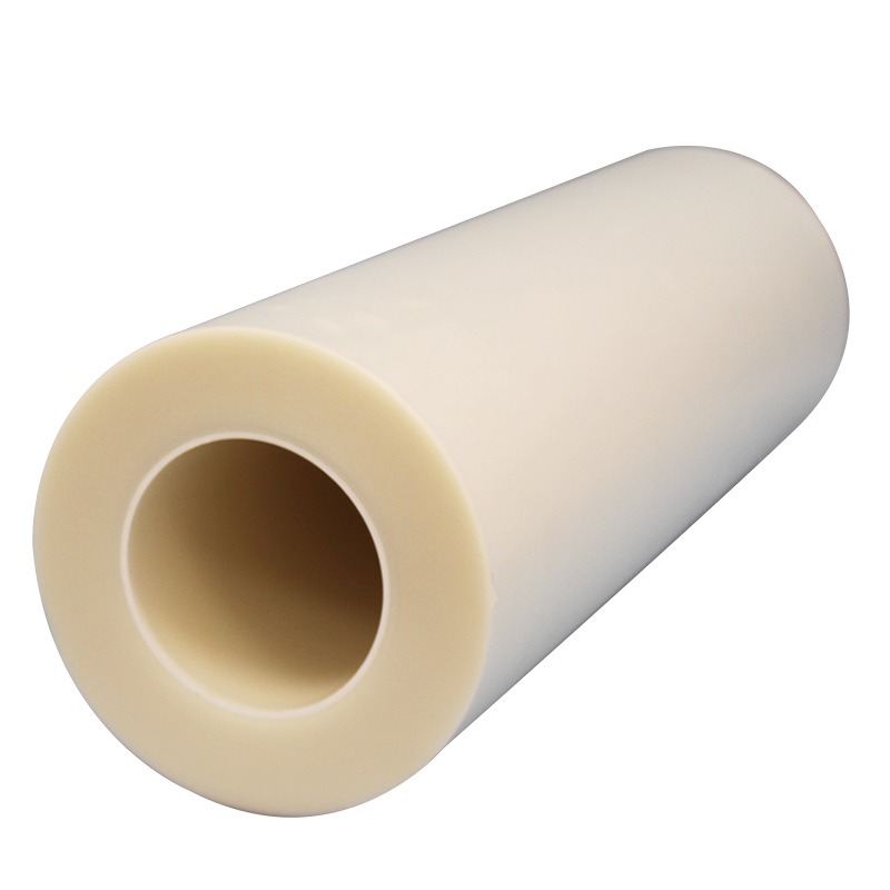 CPP high-frequency heat-press film
