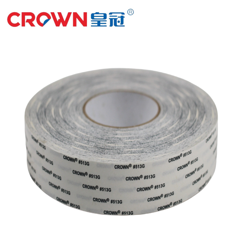 Crown DS513G double-sided tape