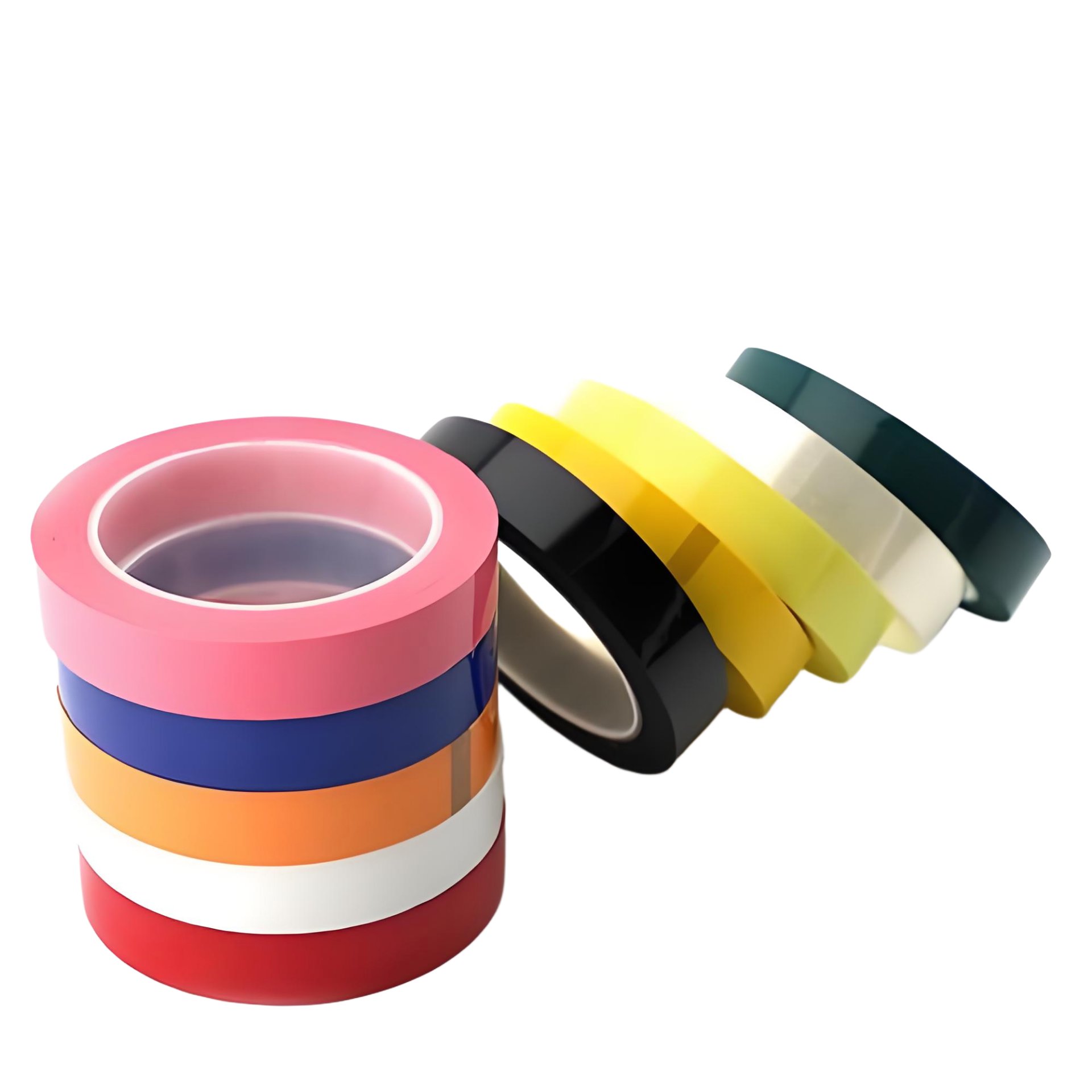 Electronic adhesive tape