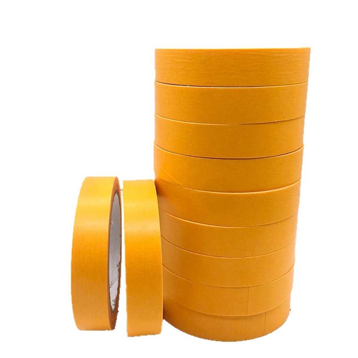 Washi PET composite masking tape