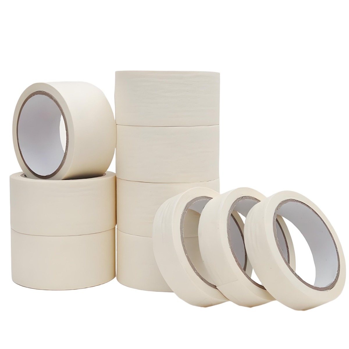 Masking Paper Tape