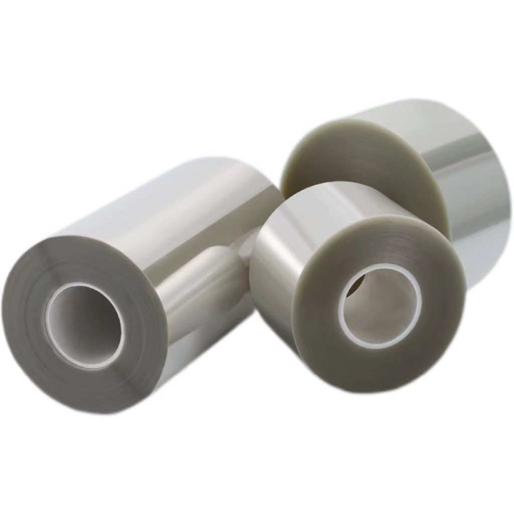 PET protective film