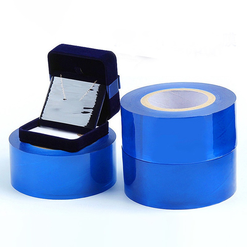 PVC electrostatic film